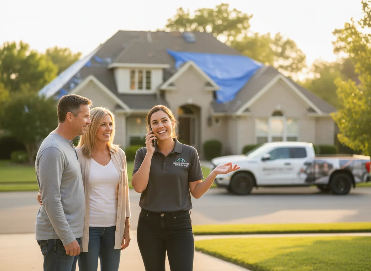 Emergency Roof Repair Falmouth, IN FAQs